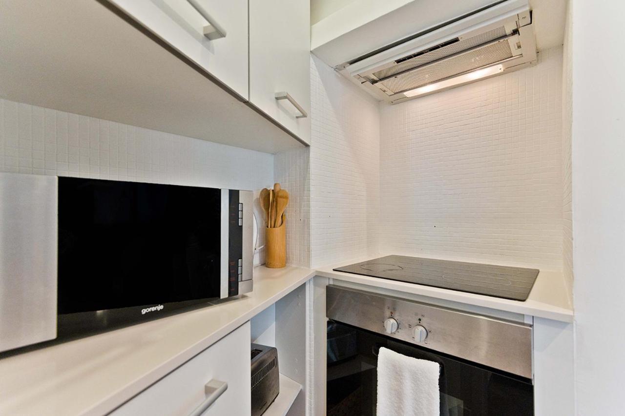 Bmyguest - Fado Mezzanine Apartment Lisbon Exterior photo